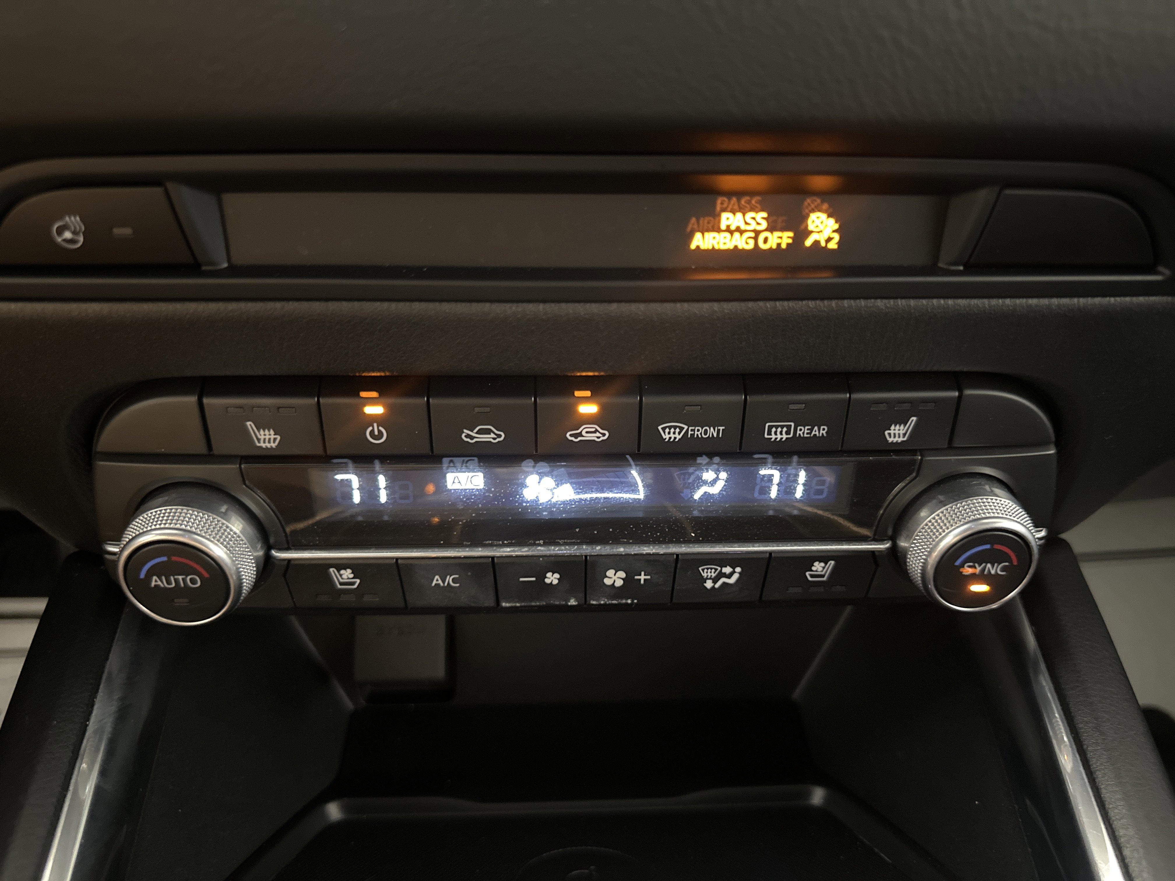 Used 2022 MAZDA CX-5 AWD 2.5 Turbo image 18