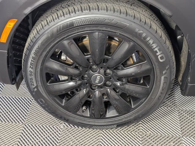 Used 2024 MINI Cooper Countryman S FWD image 8