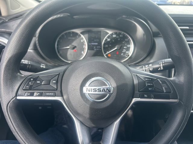 Used 2020 Nissan Versa S image 14