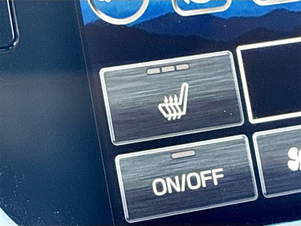 Used 2024 Subaru Outback Limited image 21