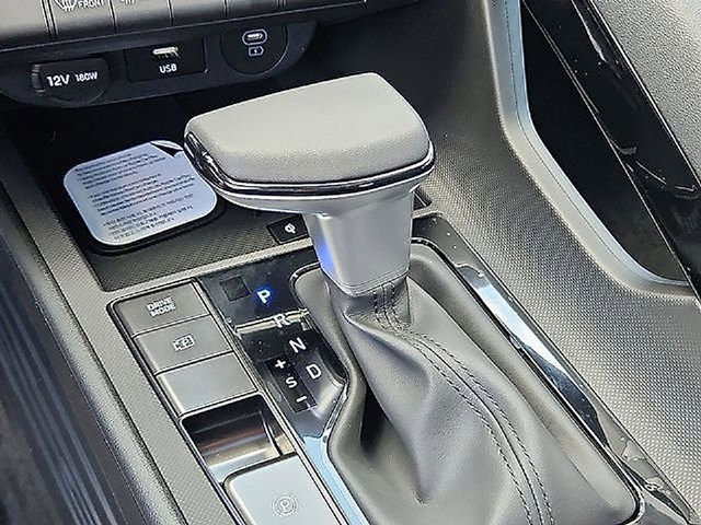 New 2026 Hyundai Elantra SEL Sport Premium FWD image 14