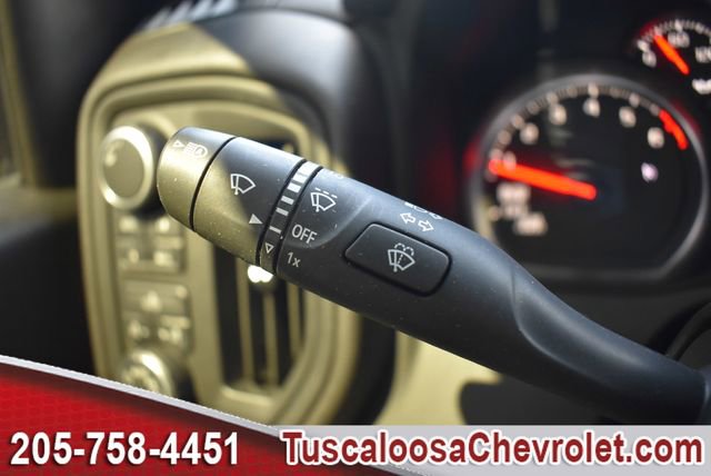 Used 2025 Chevrolet Silverado 1500 Custom image 27
