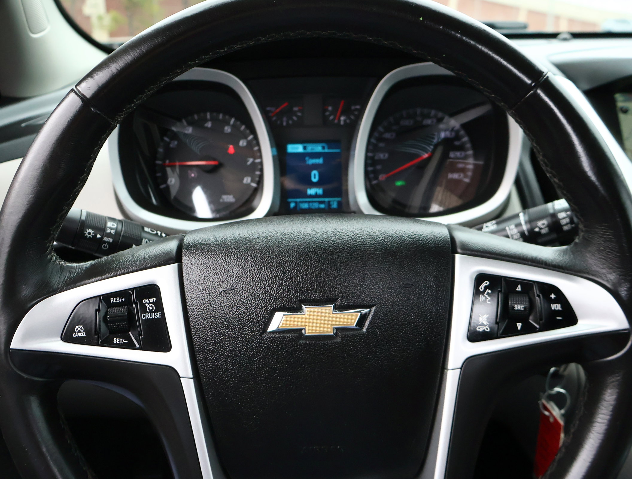 Used 2013 Chevrolet Equinox LT image 12