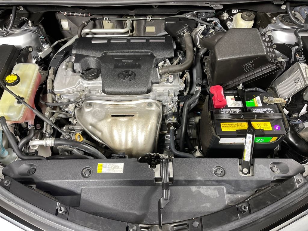 Used 2016 Toyota RAV4 LE image 8