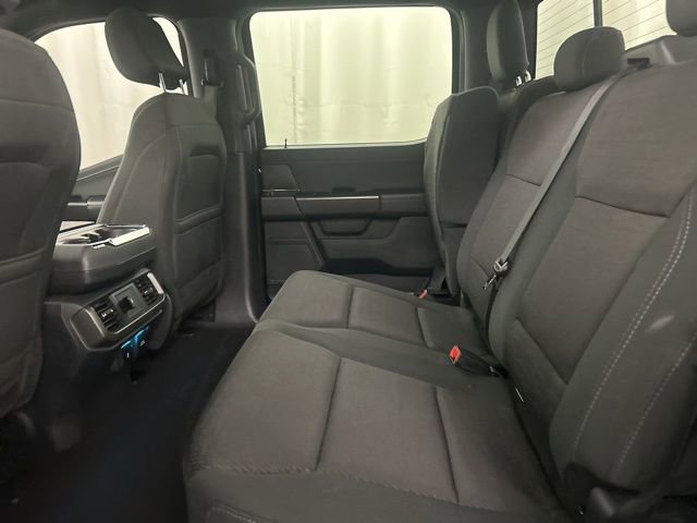 Used 2024 Ford F150 XLT w/ Equipment Group 302A MID image 23