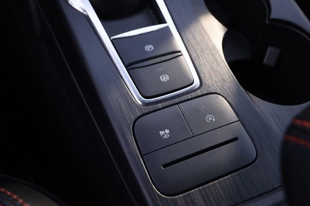 Certified 2024 Ford Escape ST-Line w/ Cold Weather Package image 19