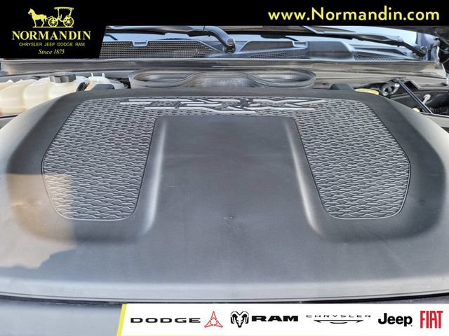 Used 2021 RAM 1500 TRX w/ TRX Level 2 Equipment Group AWD/4WD image 20