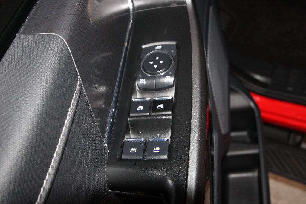 Used 2023 Ford F150 XLT w/ Equipment Group 302A High AWD/4WD image 6