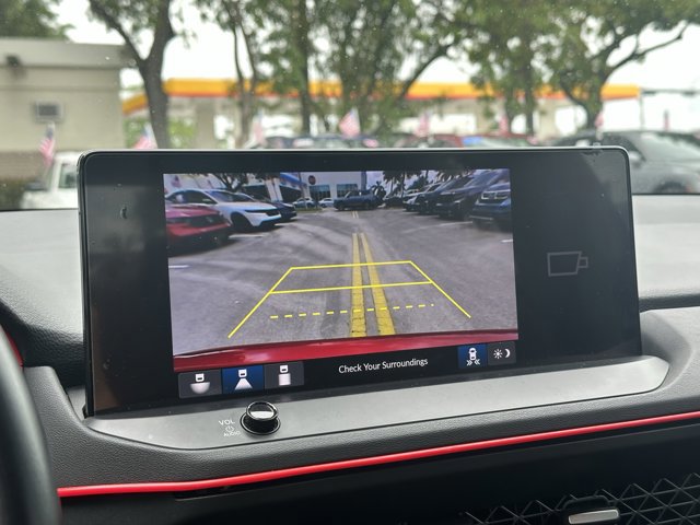 Used 2025 Honda Accord Sport image 14