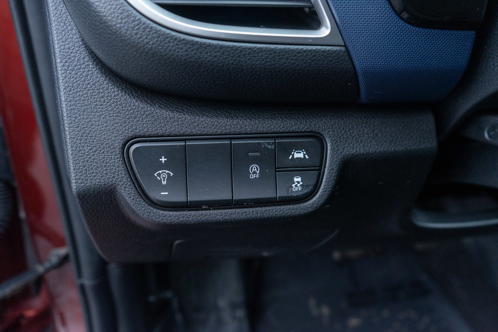 Used 2023 Kia Seltos S w/ Navigation Package image 15