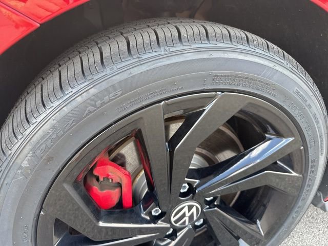 Used 2023 Volkswagen Jetta GLI Autobahn w/ GLI Black Package FWD image 10