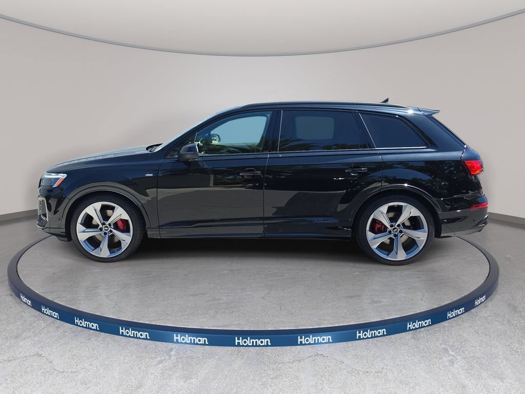 New 2026 Audi Q7 3.0T Prestige AWD/4WD image 8