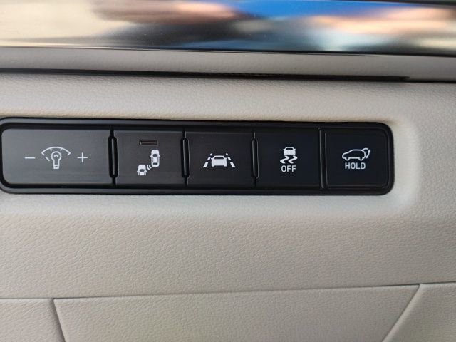 Used 2022 Kia Telluride EX w/ EX Premium Package image 26