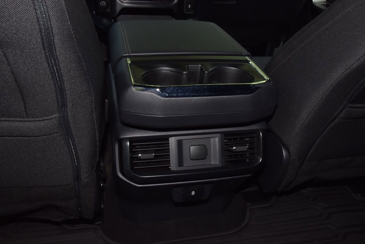 Certified 2023 Ford F150 XL w/ STX Appearance Package AWD/4WD image 18