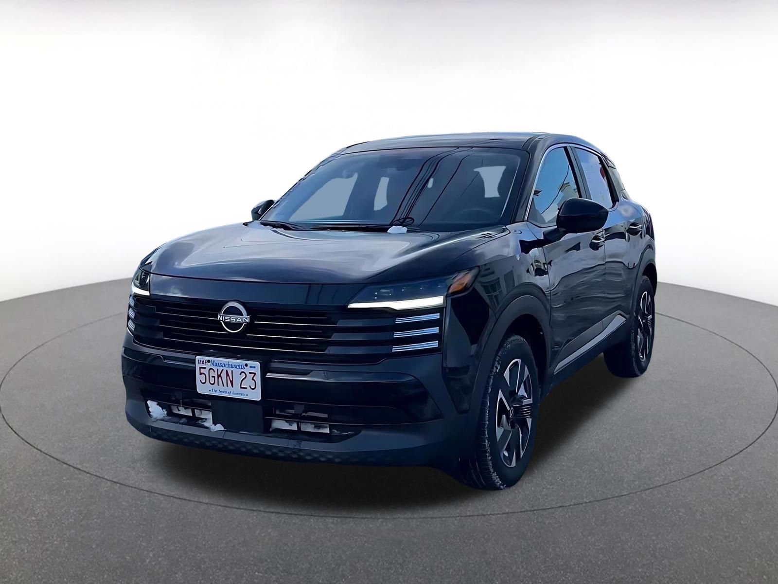 Used 2025 Nissan Kicks SV image 7