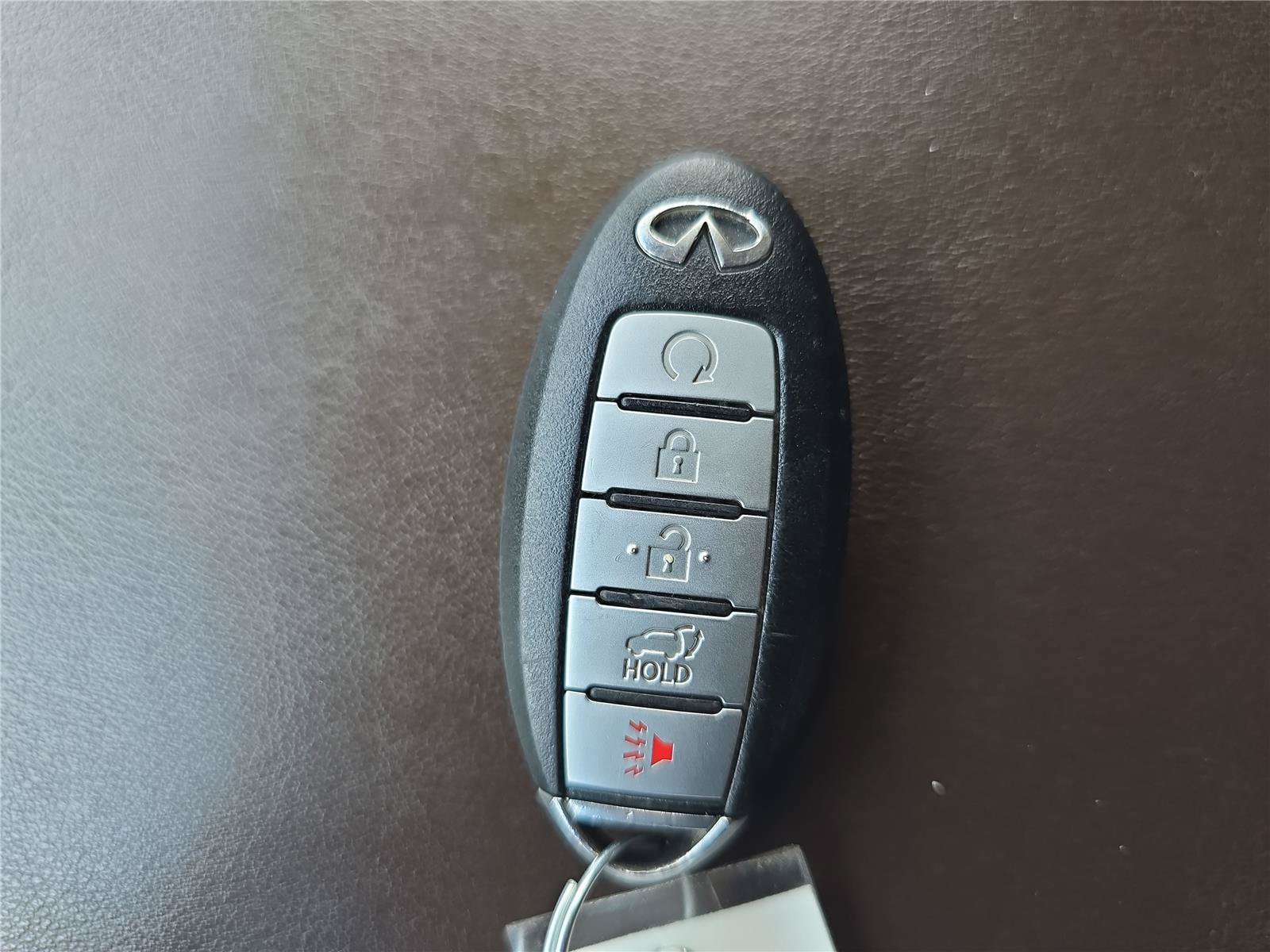 Used 2016 INFINITI QX60 Luxe w/ Premium Plus Package AWD/4WD image 28