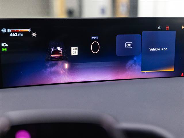 New 2027 Lincoln Navigator L Black Label AWD/4WD image 21