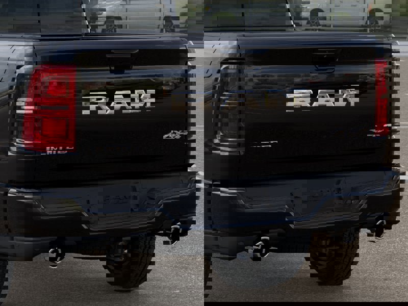 New 2026 RAM 1500 Limited image 89