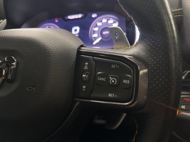 Used 2023 RAM 1500 TRX w/ TRX Level 2 Equipment Group image 14