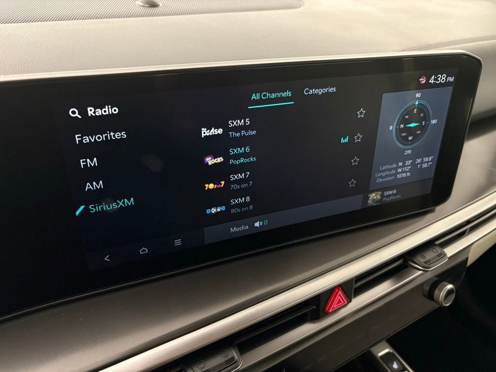 New 2026 Kia Sorento S image 25