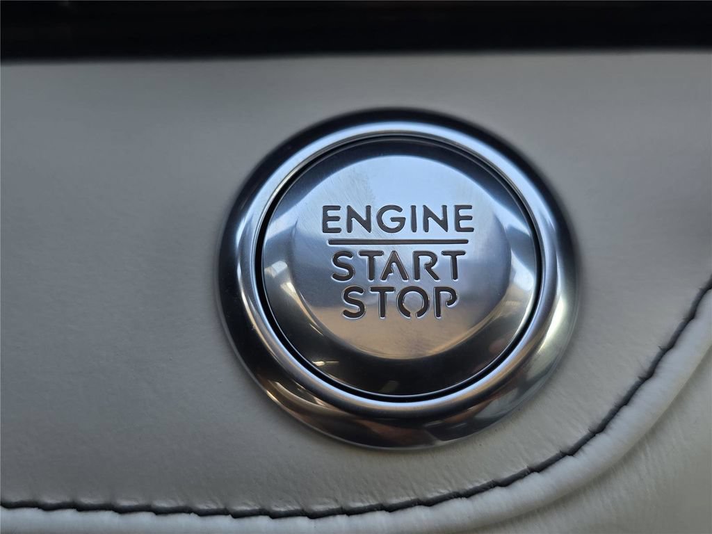 New 2026 Lincoln Nautilus Black Label AWD/4WD image 24