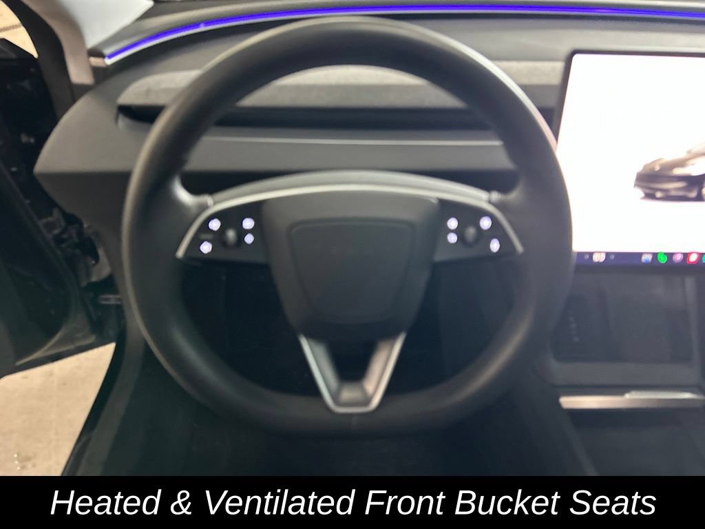 Used 2024 Tesla Model 3 Long Range AWD/4WD image 14