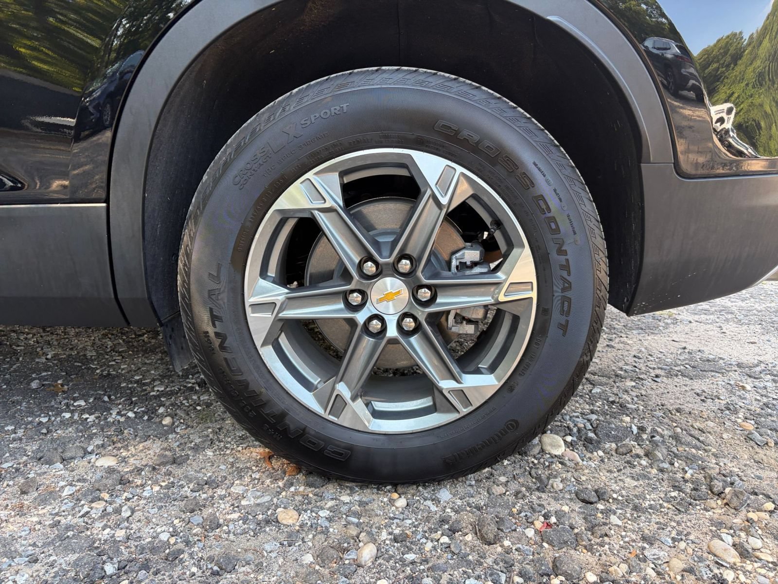 Used 2026 Chevrolet Blazer LT FWD image 31