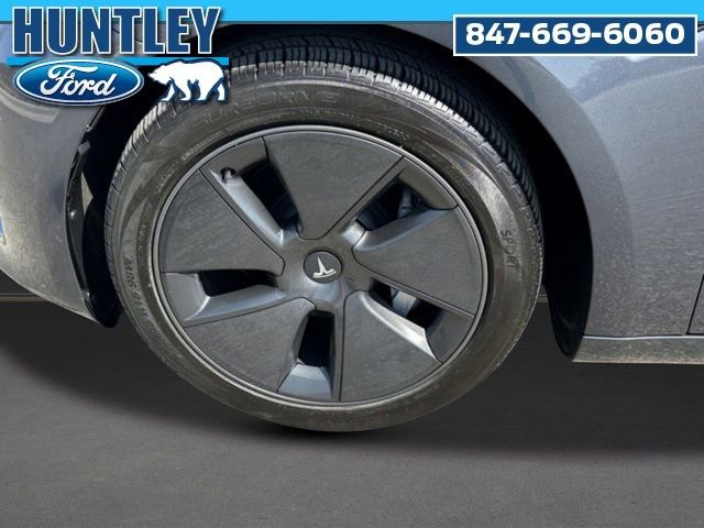 Used 2023 Tesla Model 3 Long Range image 7