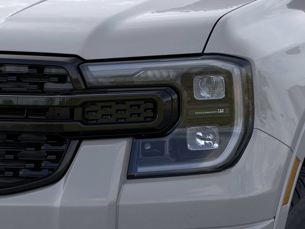 New 2026 Ford Ranger Lariat AWD/4WD image 18