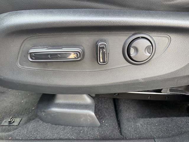 Used 2025 Honda CR-V Sport Touring image 16