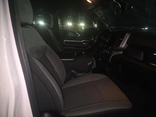 Used 2023 RAM 1500 Big Horn image 13