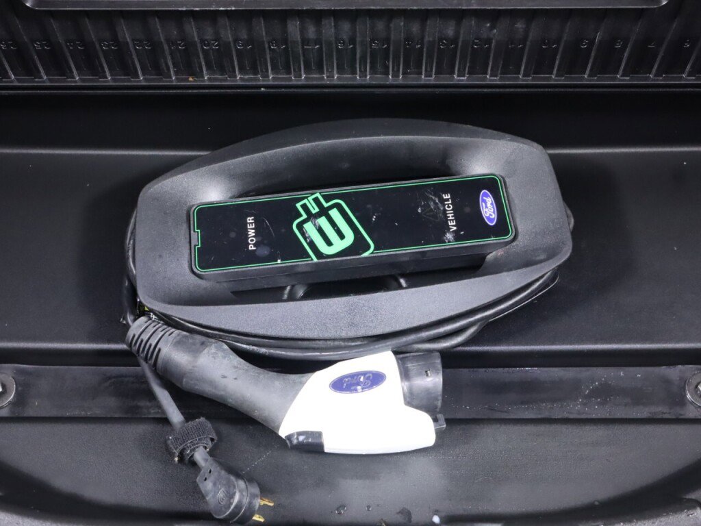 Used 2023 Ford F150 Lightning Pro AWD/4WD image 53