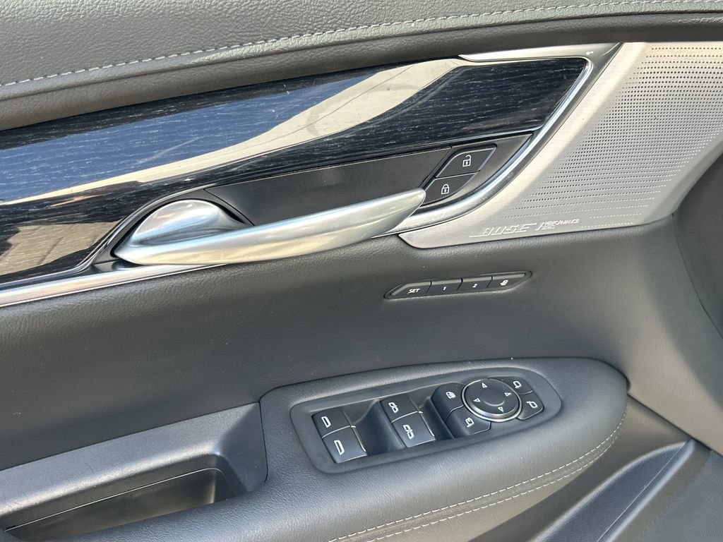 New 2025 Cadillac XT5 Premium Luxury w/ Technology Package image 18