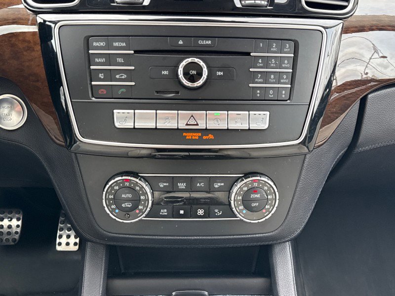 Used 2016 Mercedes-Benz GLE 400 4MATIC image 26