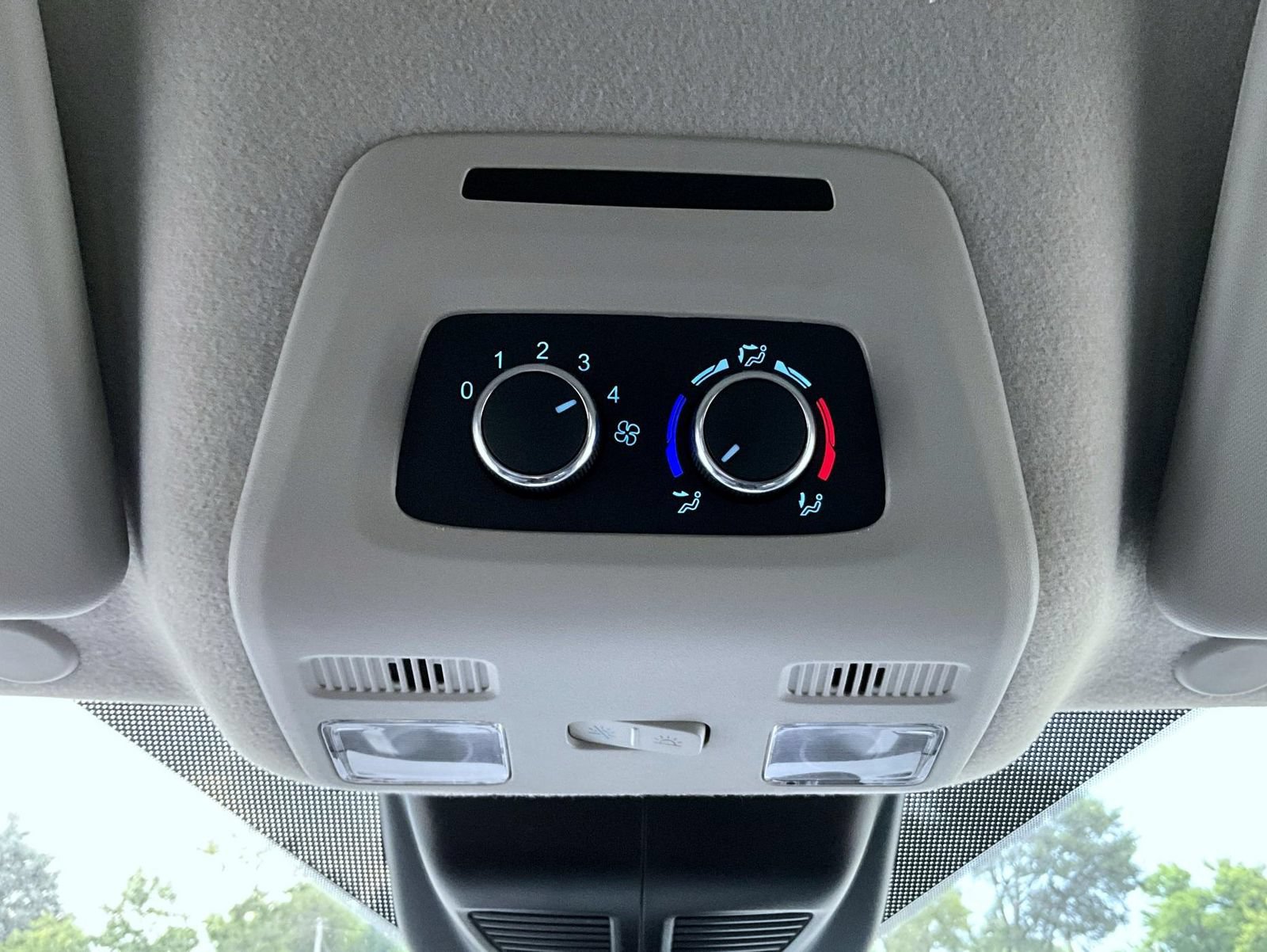 New 2026 Ford Transit 350 XL AWD/4WD image 16