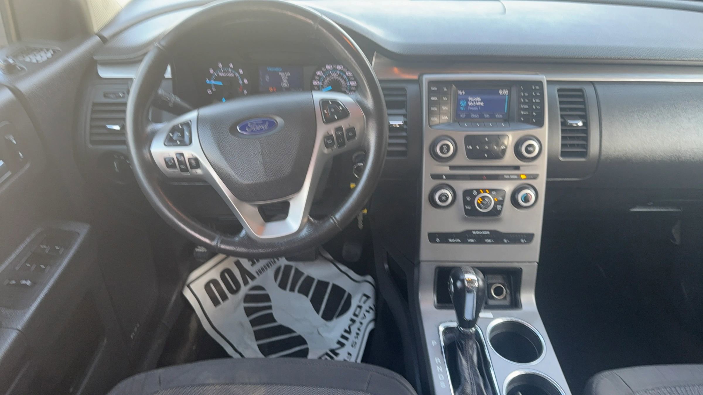 Used 2016 Ford Flex SE image 9