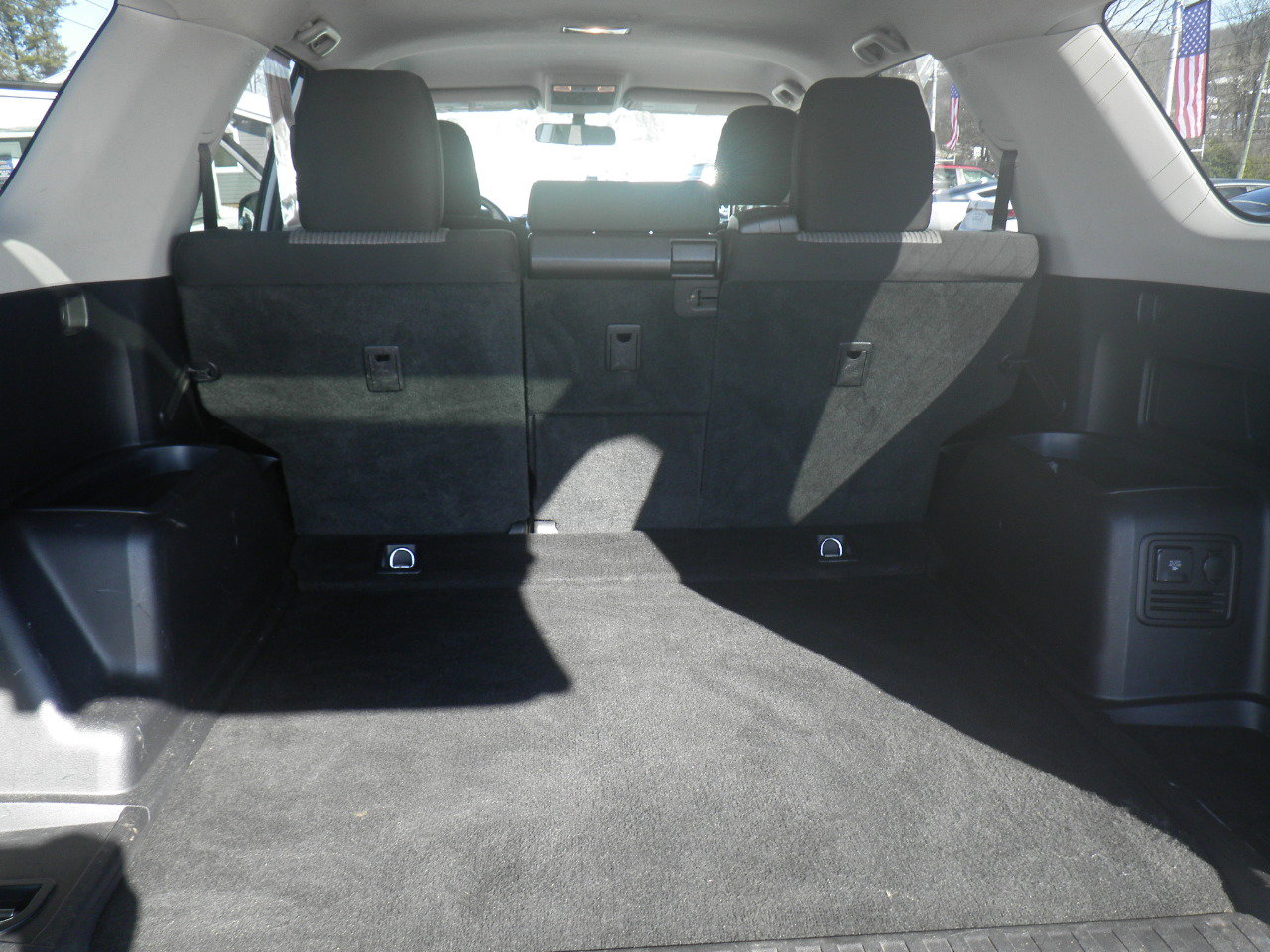 Used 2017 Toyota 4Runner SR5 image 21