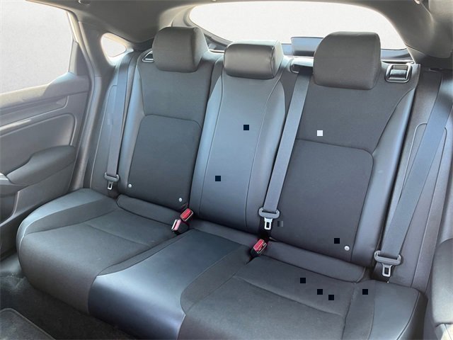 Used 2022 Honda Civic Sport image 14