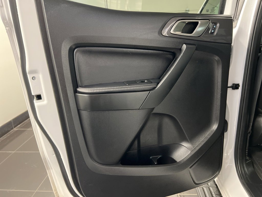 Certified 2019 Ford Ranger Lariat w/ Technology Package image 32