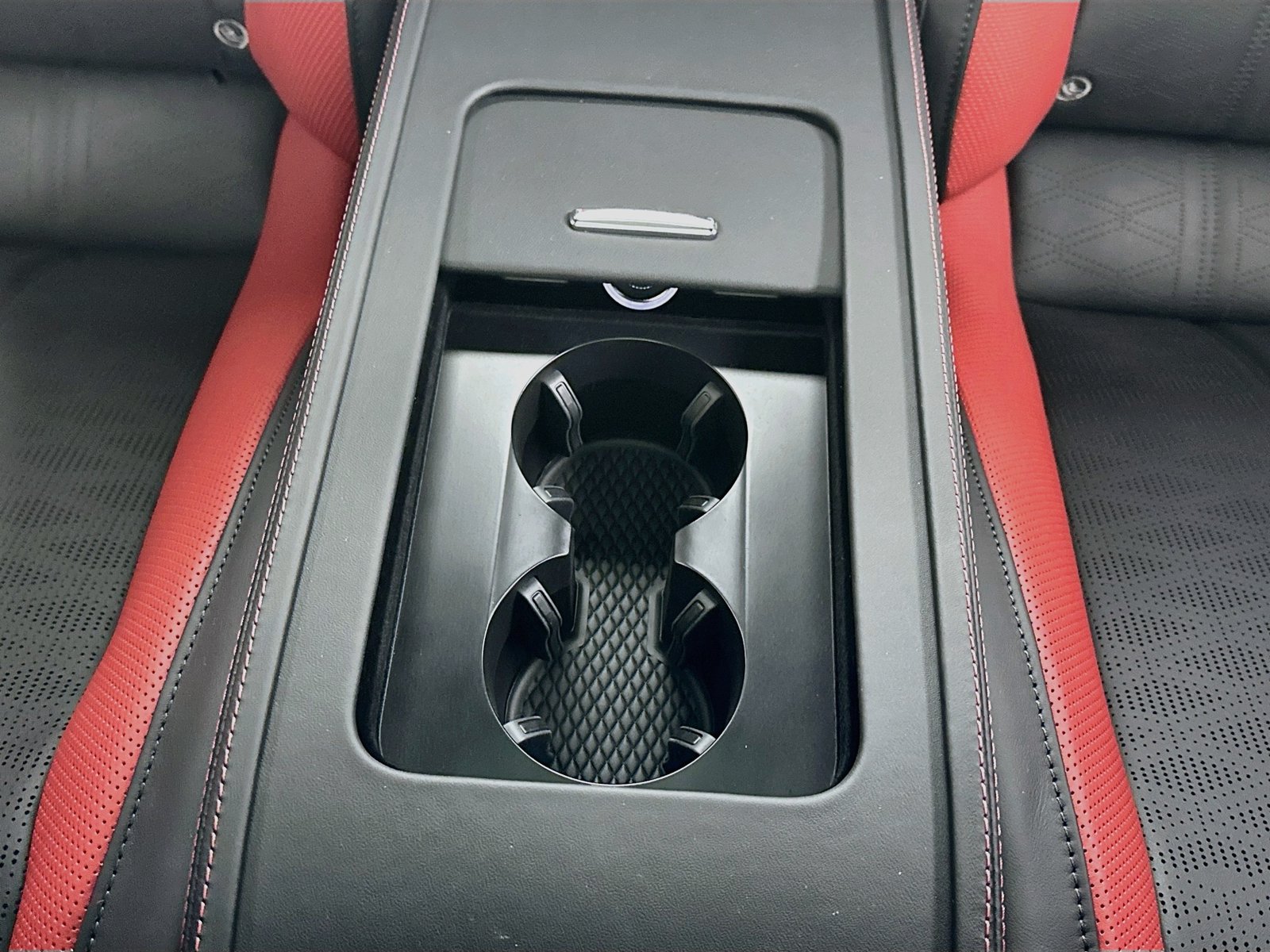 New 2026 Bentley Continental GT AWD/4WD image 39