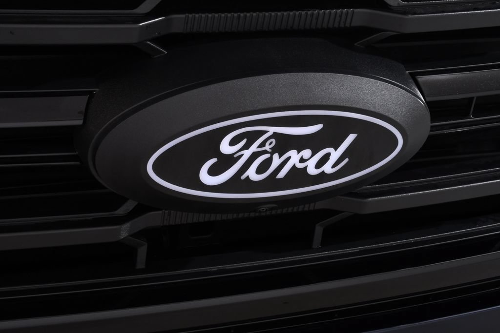 New 2026 Ford F150 XLT w/ Equipment Group 302A MID AWD/4WD image 20