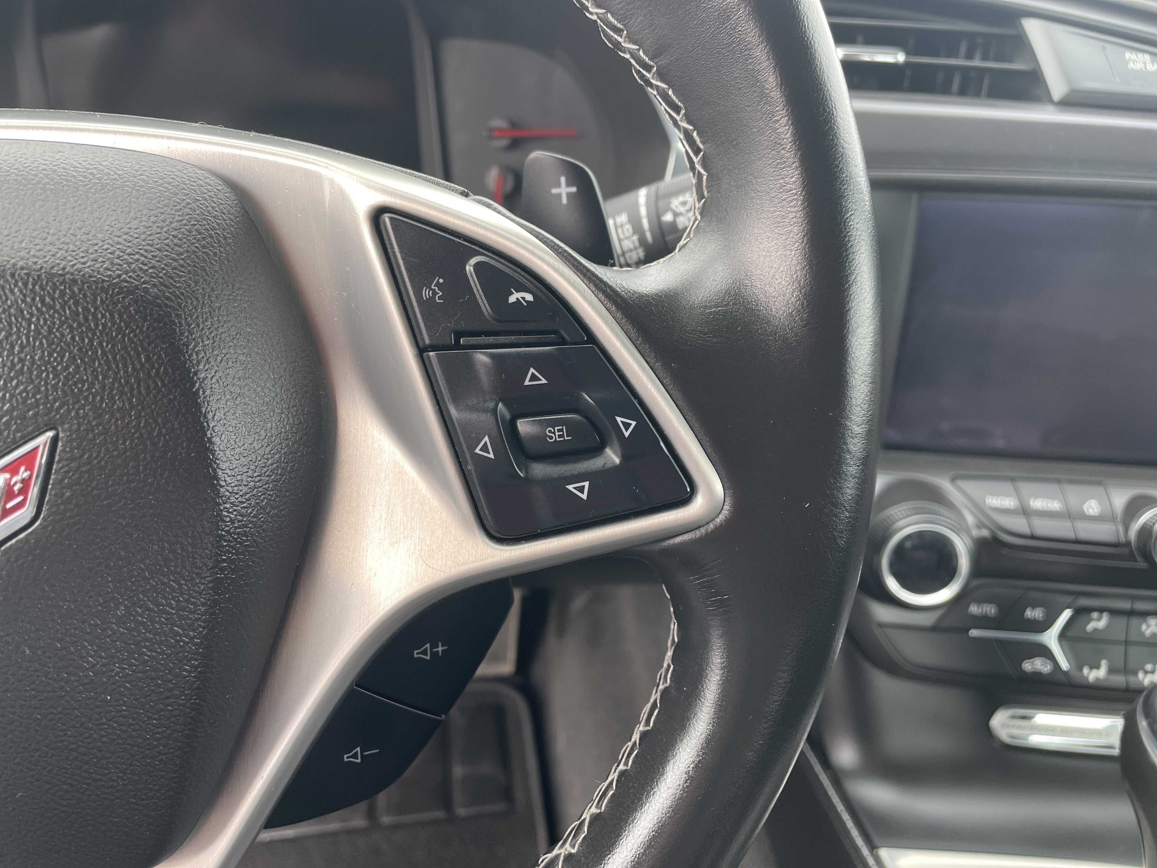 Used 2019 Chevrolet Corvette Grand Sport image 30