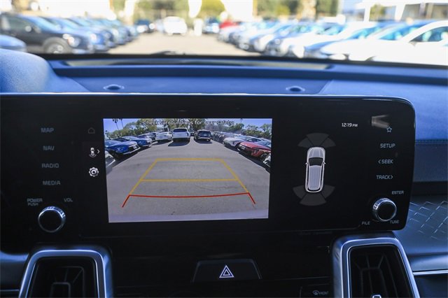 Certified 2023 Kia Sorento EX w/ Panoramic Sunroof Package image 25