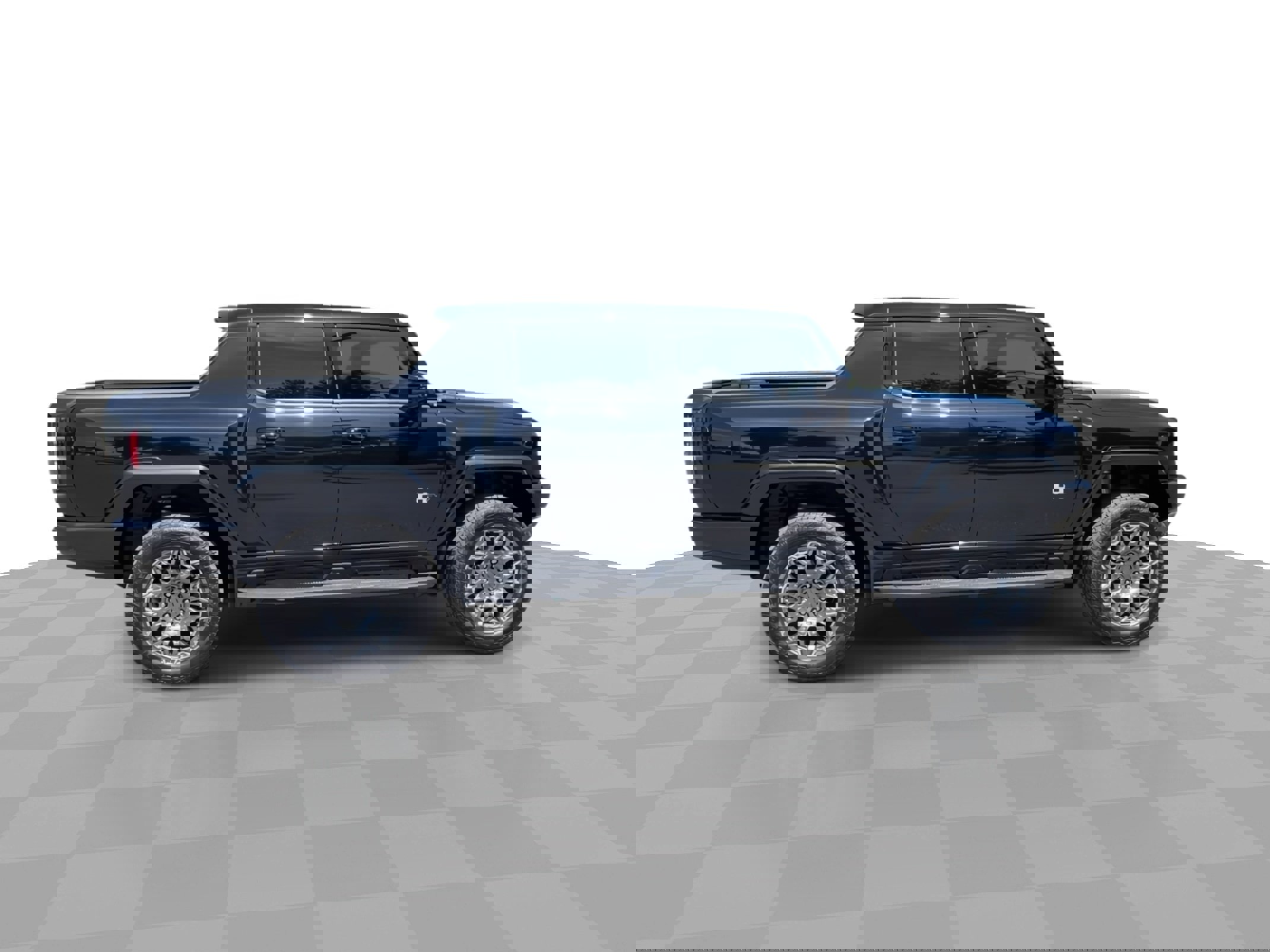 New 2025 GMC Hummer EV 3X image 44