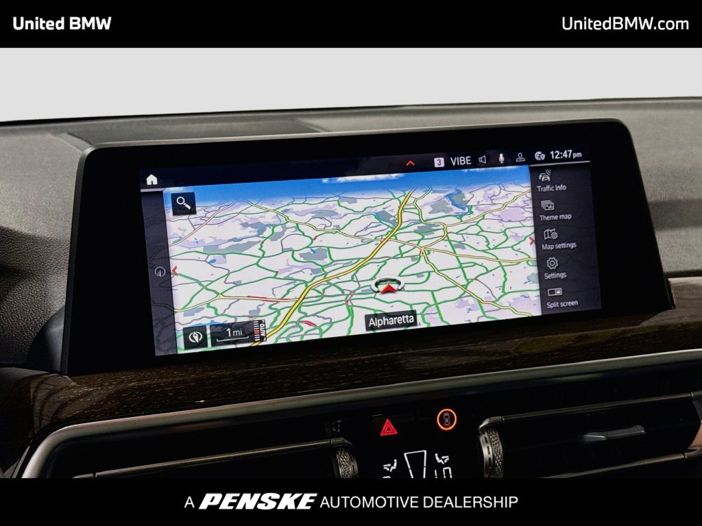 Certified 2023 BMW X3 sDrive30i w/ Convenience Package w/ZPA RWD image 17