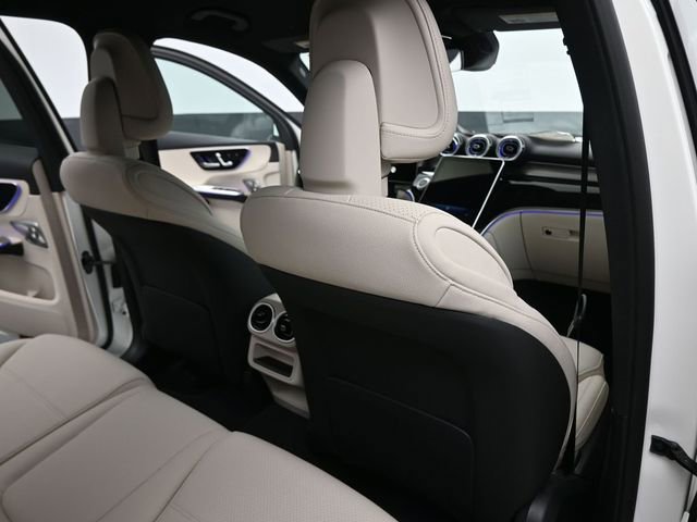 New 2026 Mercedes-Benz GLC 300 image 25