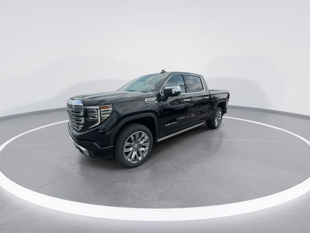 New 2026 GMC Sierra 1500 Denali w/ Denali Reserve Package AWD/4WD video 4