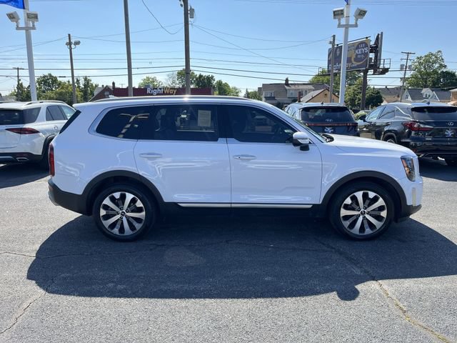 Used 2022 Kia Telluride S AWD/4WD image 11