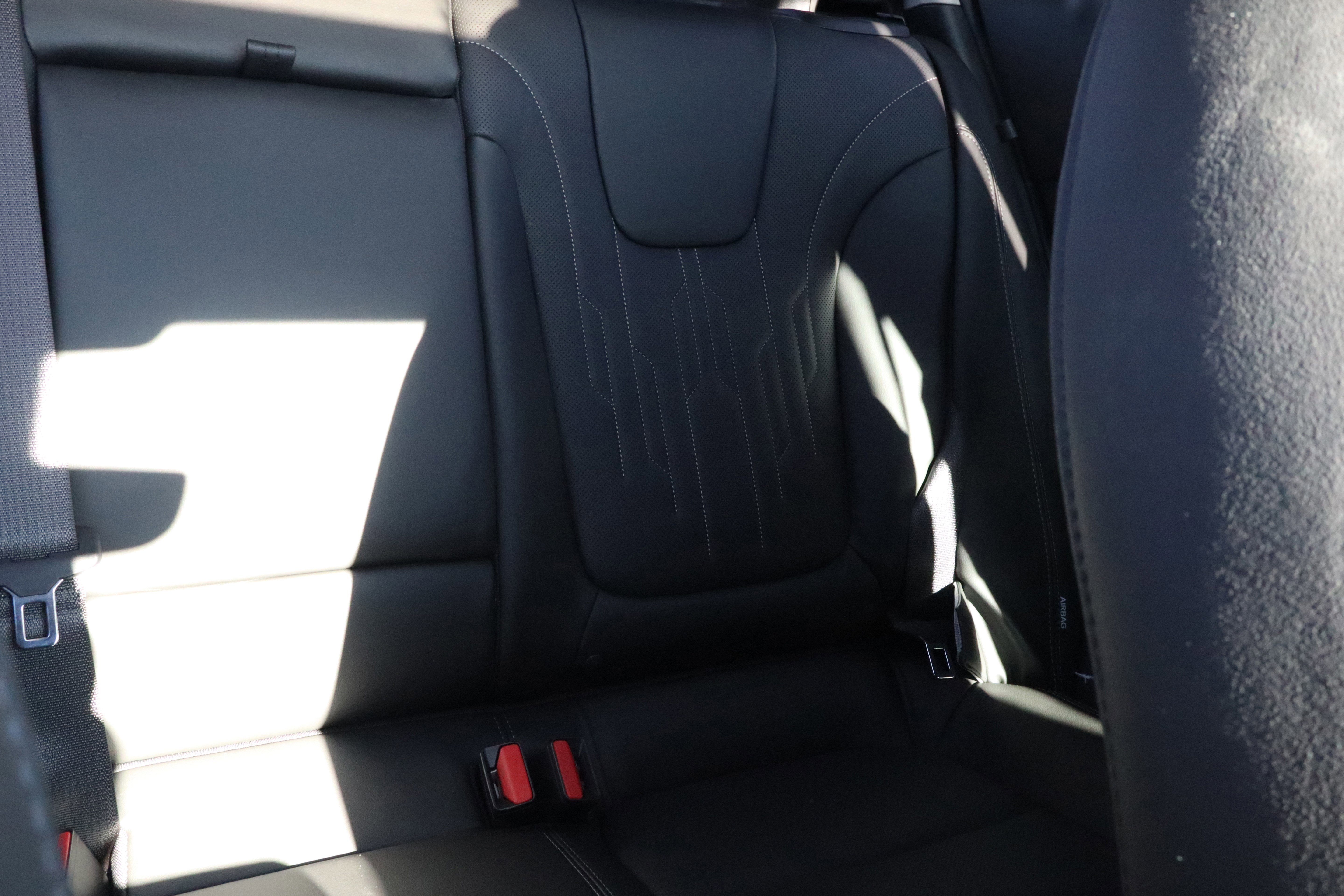 New 2026 Buick Encore GX Avenir w/ Avenir Technology Package image 12