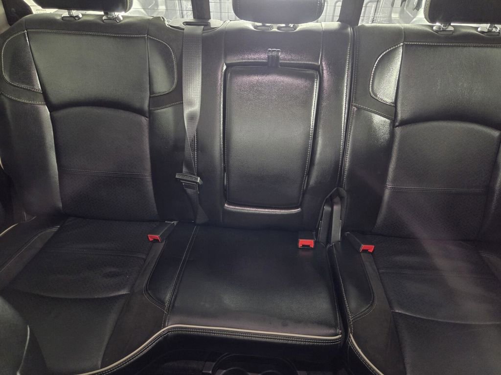 Certified 2024 RAM 2500 Laramie image 23